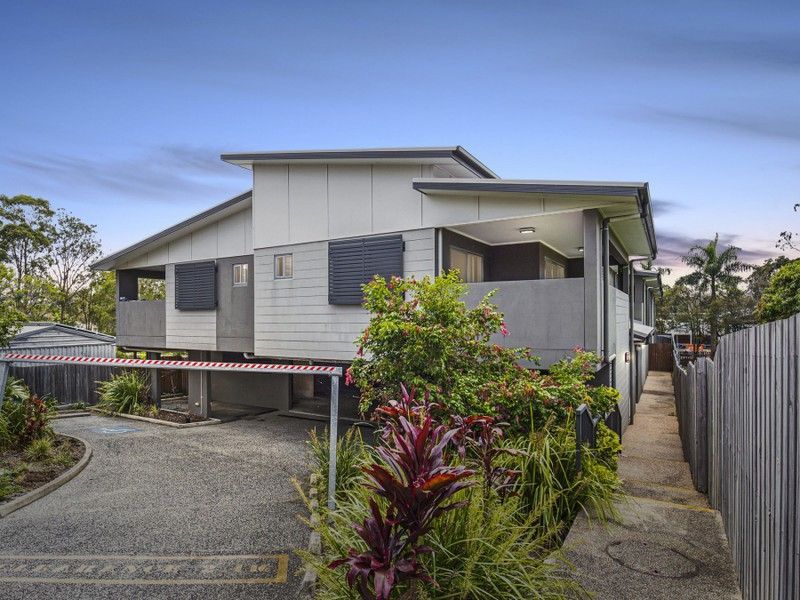 3/85 Queens Rd, Everton Hills, QLD 4053