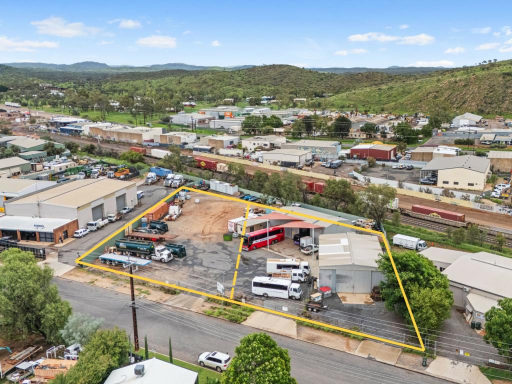 27 & 31 Kennett Ct, Ciccone, NT 0870