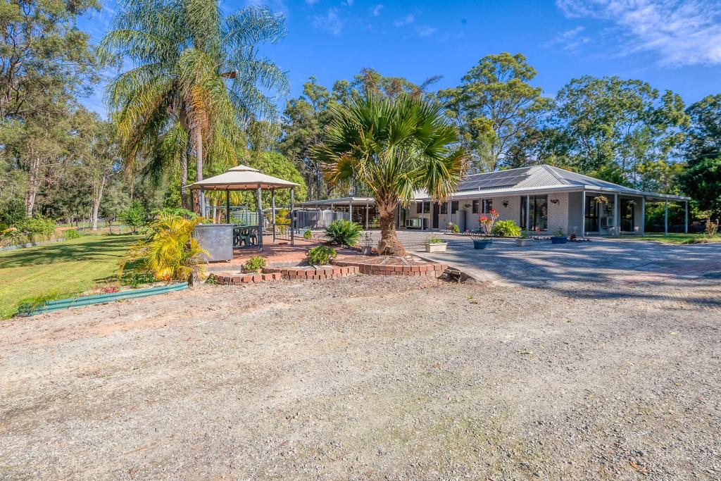 54-66 Bobermien Rd, Logan Village, QLD 4207