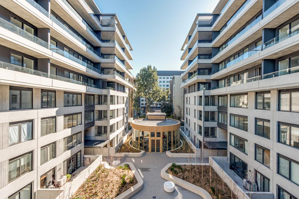 168/56 Forbes St, Turner, ACT 2612