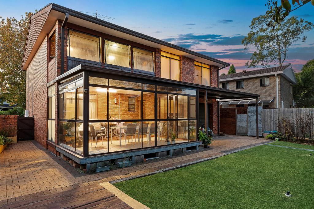 14 Maramba Cl, Kingsgrove, NSW 2208