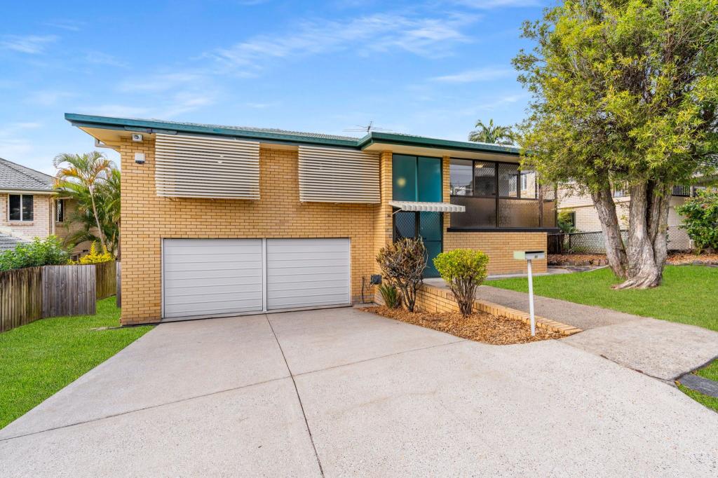 17 Irandi St, Mansfield, QLD 4122