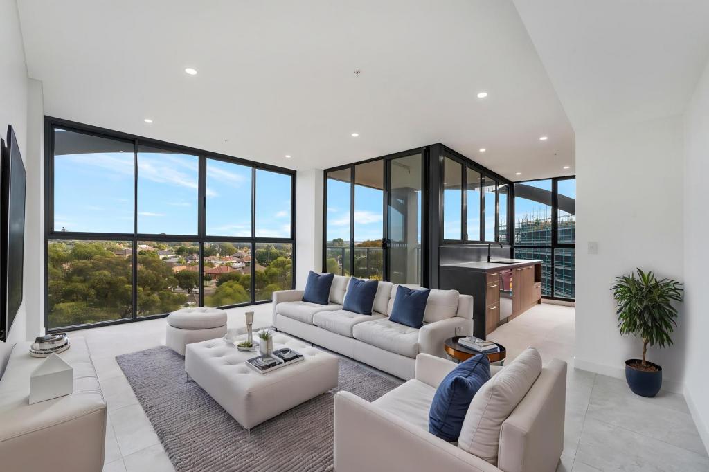 603/10 KAMIRA AVE, VILLAWOOD, NSW 2163