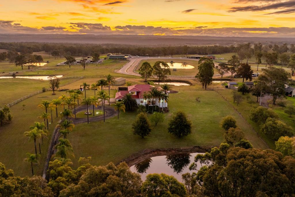 183 Coates Park Rd, Cobbitty, NSW 2570