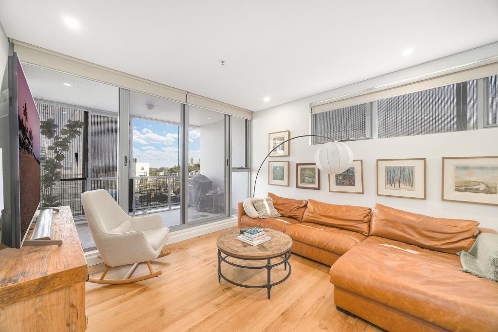 805/17 Joynton Ave, Zetland, NSW 2017