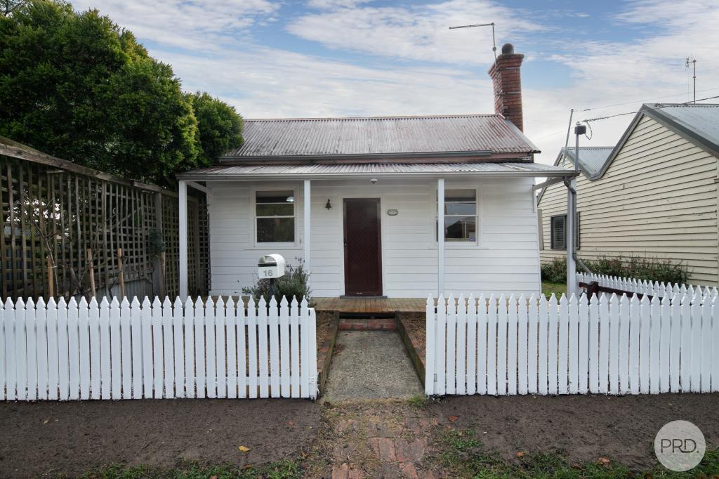 16 Stocks St, Golden Point, VIC 3350