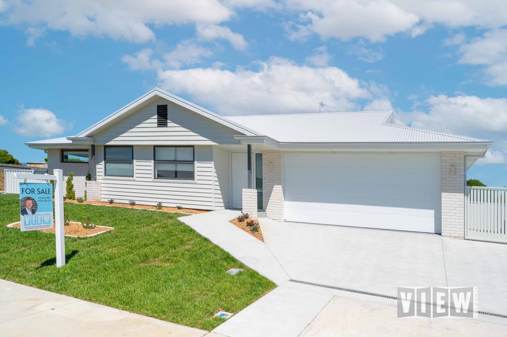 4 Parknook Cl, Latrobe, TAS 7307