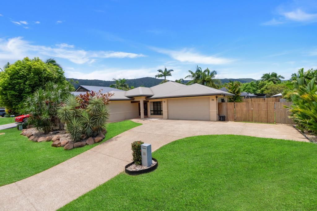 28 Burranong St, Kewarra Beach, QLD 4879