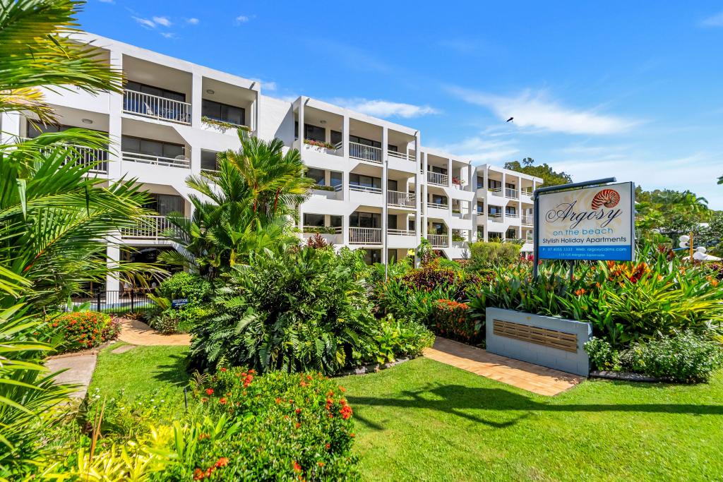 Contact Agent For Address, Clifton Beach, QLD 4879