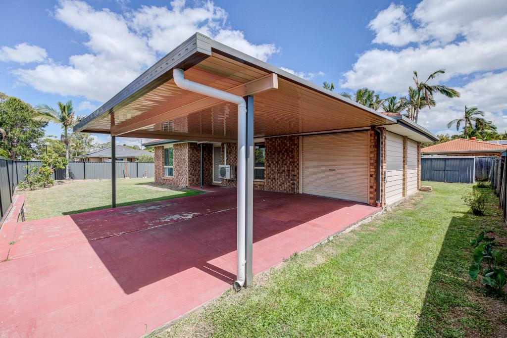 23 Tekam Cres, Tanah Merah, QLD 4128