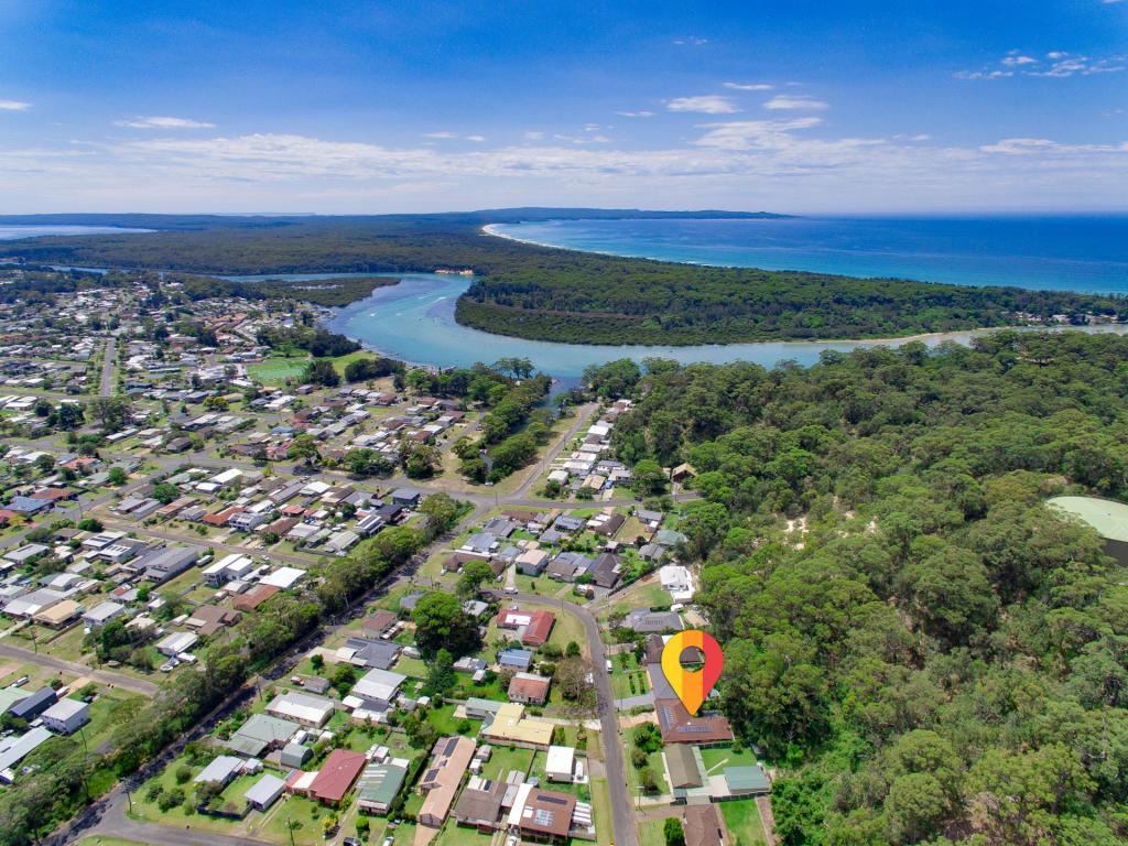 16 Wayfarer Dr, Sussex Inlet, NSW 2540