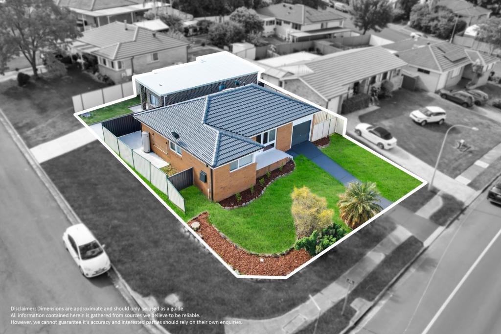 23 Stranraer Dr, St Andrews, NSW 2566