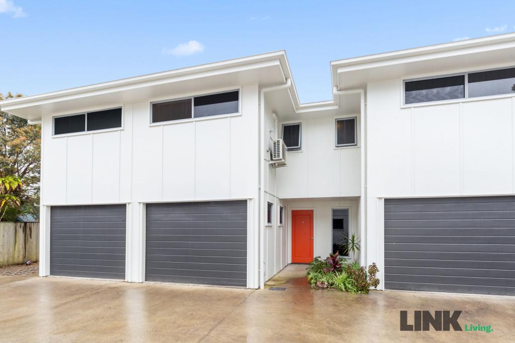 2/25 Station St, Caboolture, QLD 4510