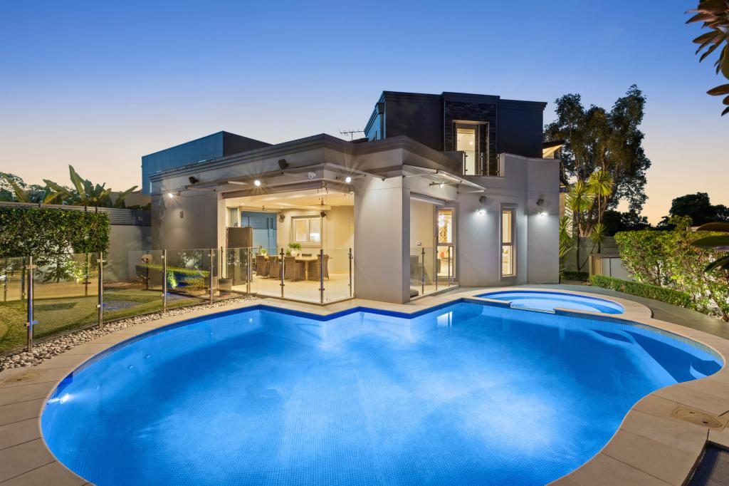 22 Karuah St, Strathfield, NSW 2135