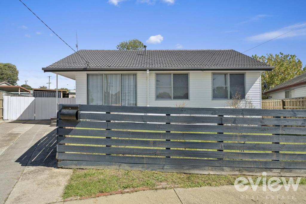 19 Mccormack Cres, Seymour, VIC 3660