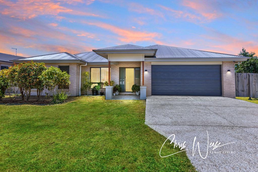 38 Hedley Dr, Woolmar, QLD 4515