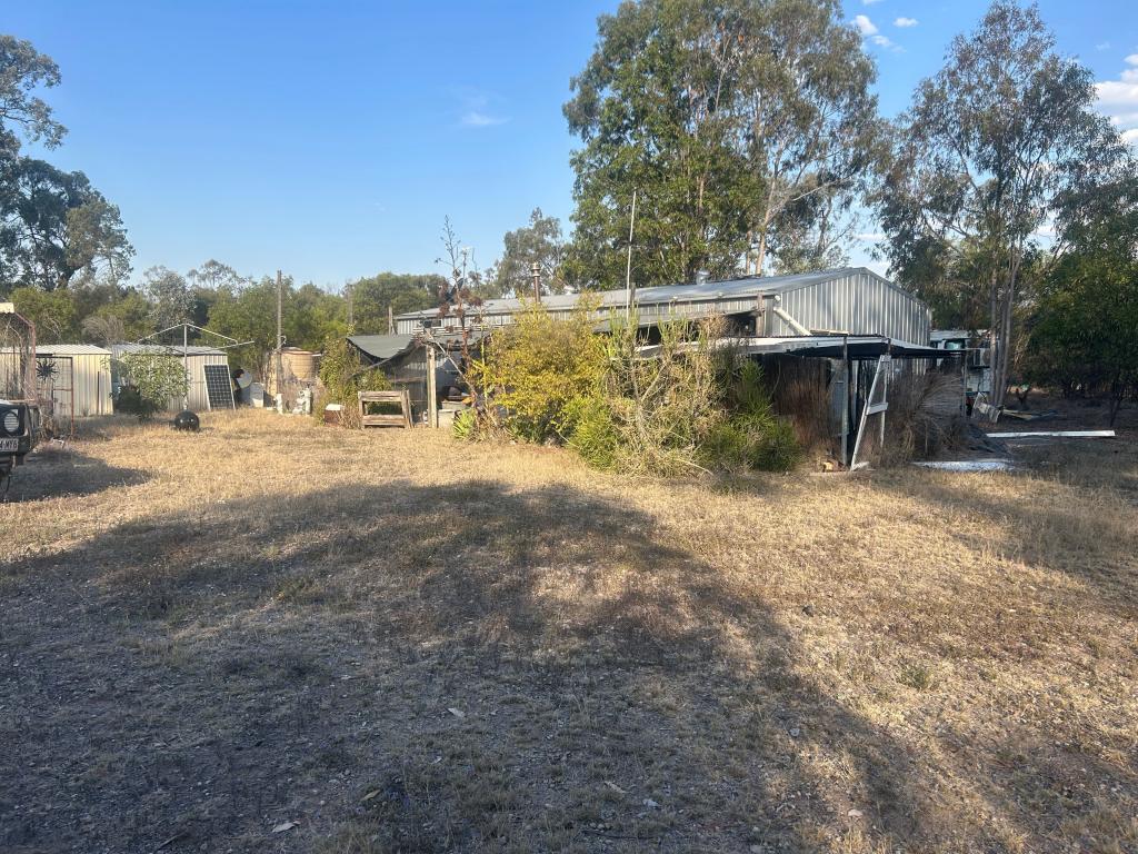 76 Butterfly Rd, Tara, QLD 4421