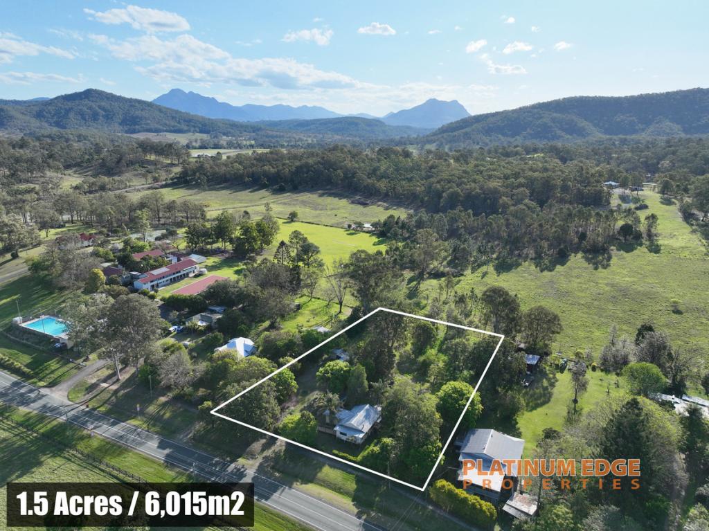 127-131 Mount Lindesay Hwy, Rathdowney, QLD 4287