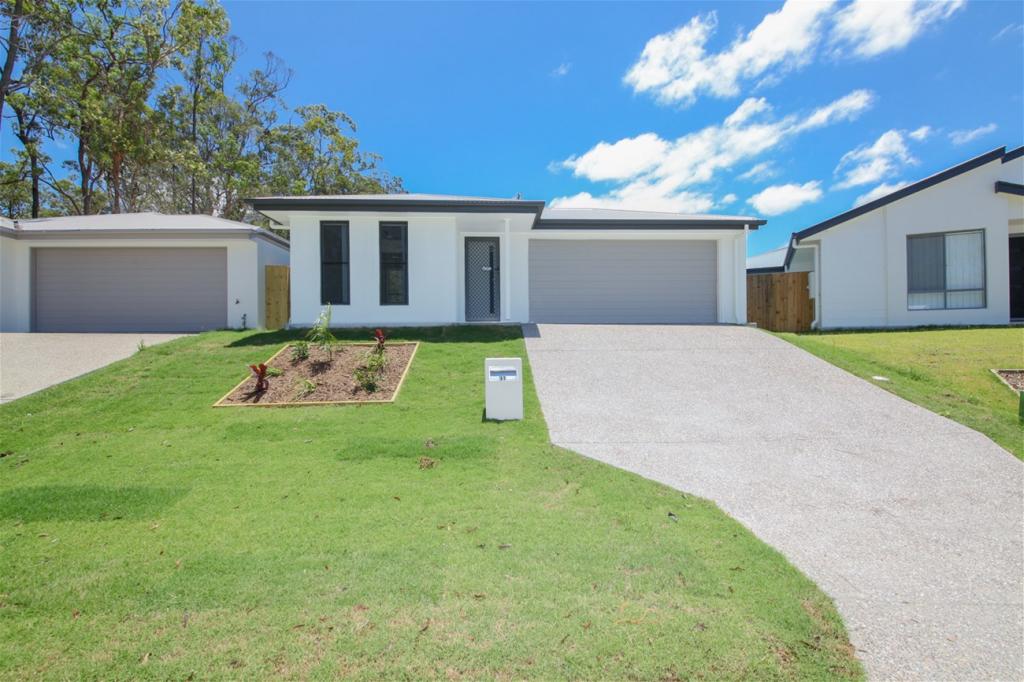 31 YALE ST, PIMPAMA, QLD 4209