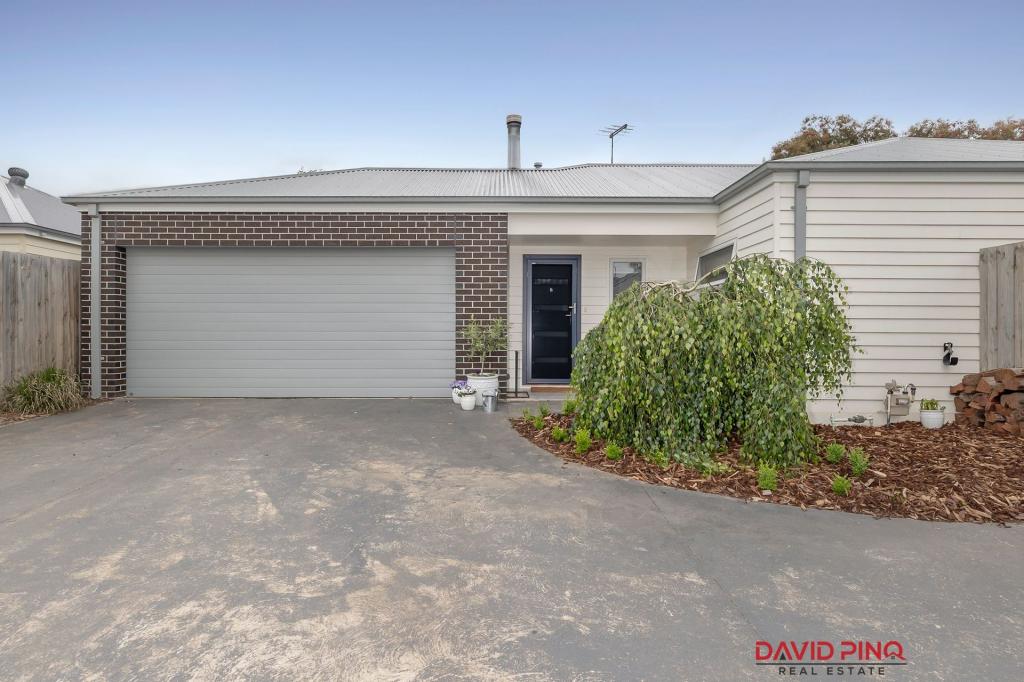 5/40 Mahoneys Rd, Riddells Creek, VIC 3431