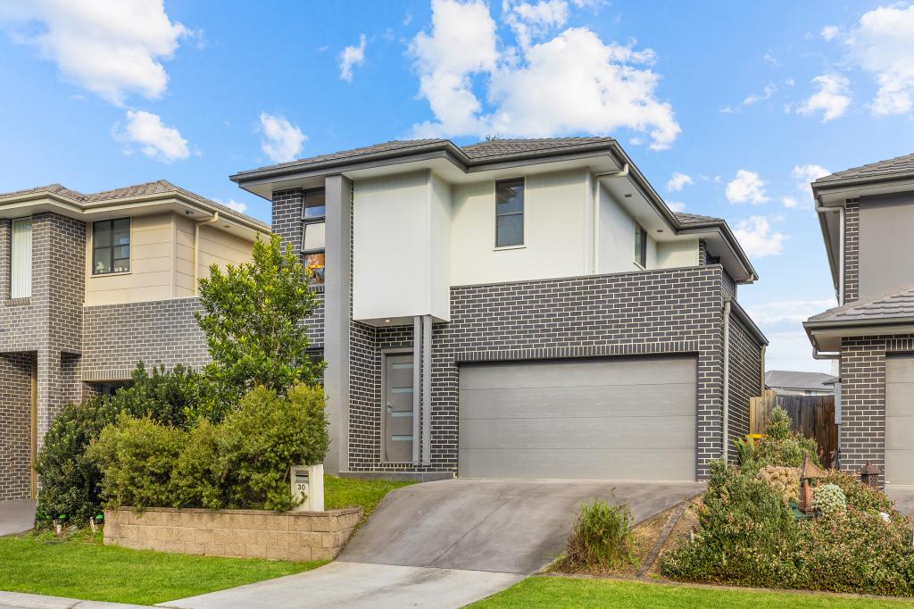 30 Kingsburgh Pkwy, Gables, NSW 2765