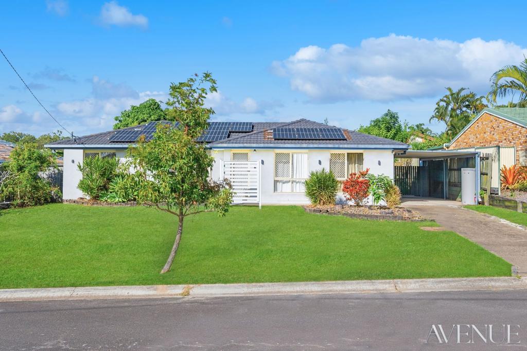 12 Belford St, Boronia Heights, QLD 4124