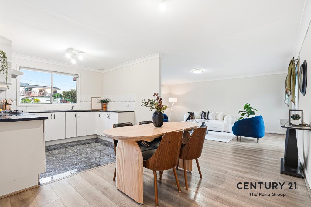 6 Cooyong Cres, Toongabbie, NSW 2146