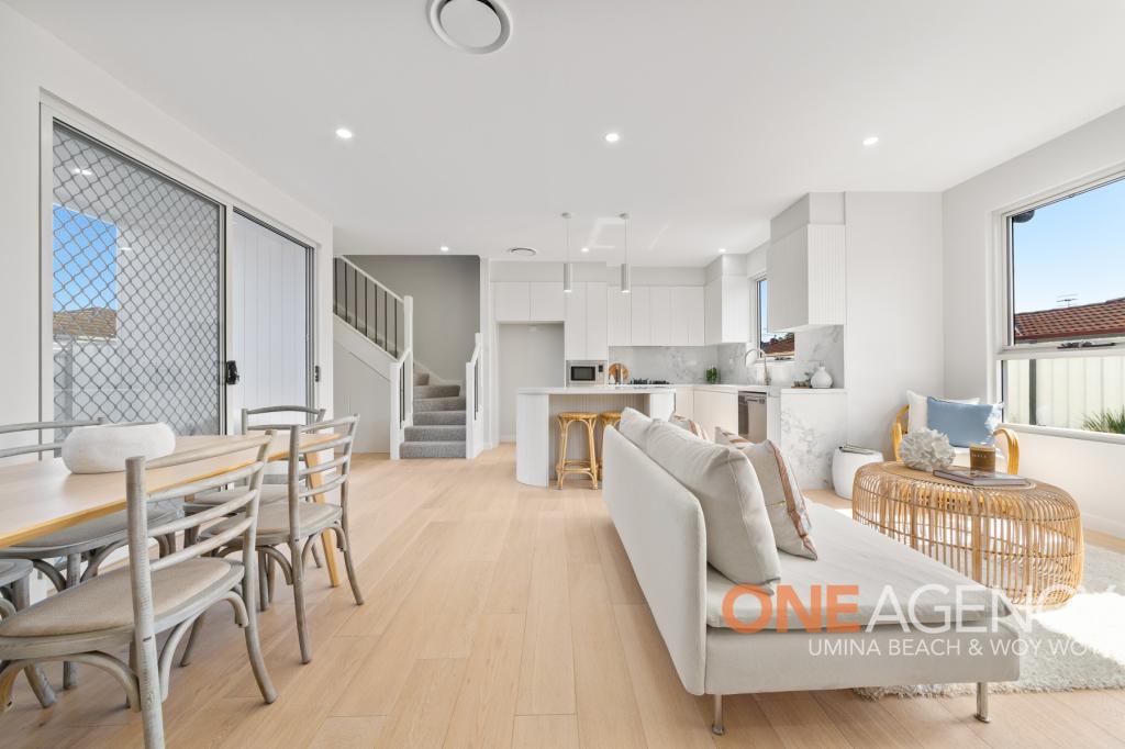 3/13 Flounder Rd, Ettalong Beach, NSW 2257