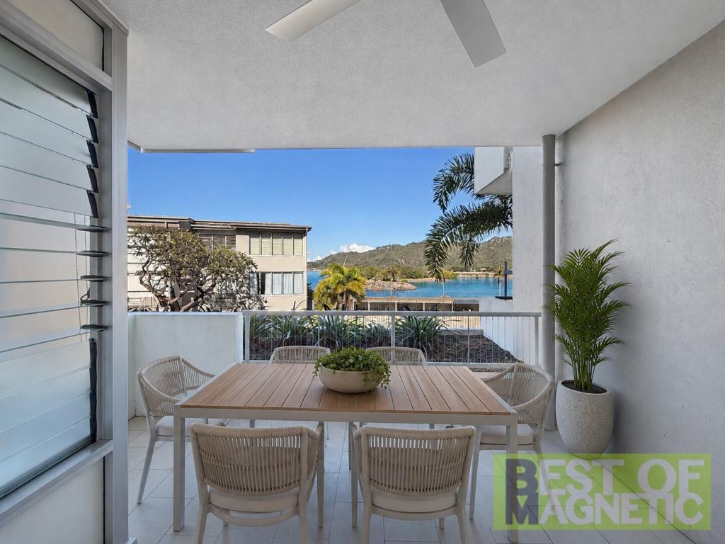 1206/146 Sooning St, Nelly Bay, QLD 4819