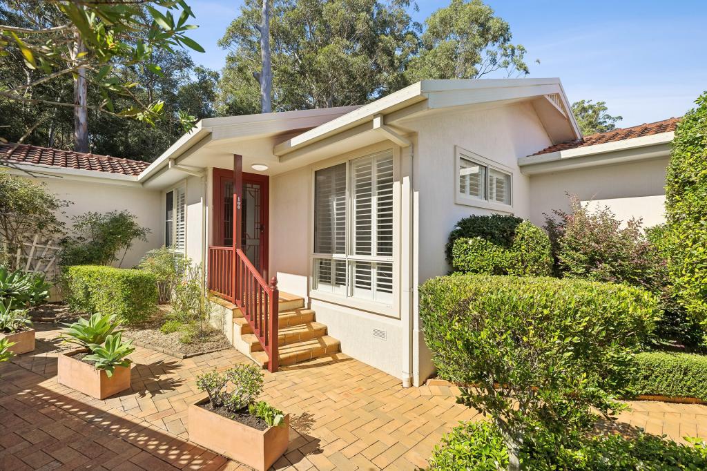 100/61 Karalta Rd, Erina, NSW 2250