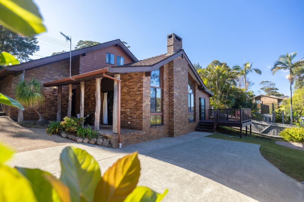 31 Linden Way, Mollymook Beach, NSW 2539