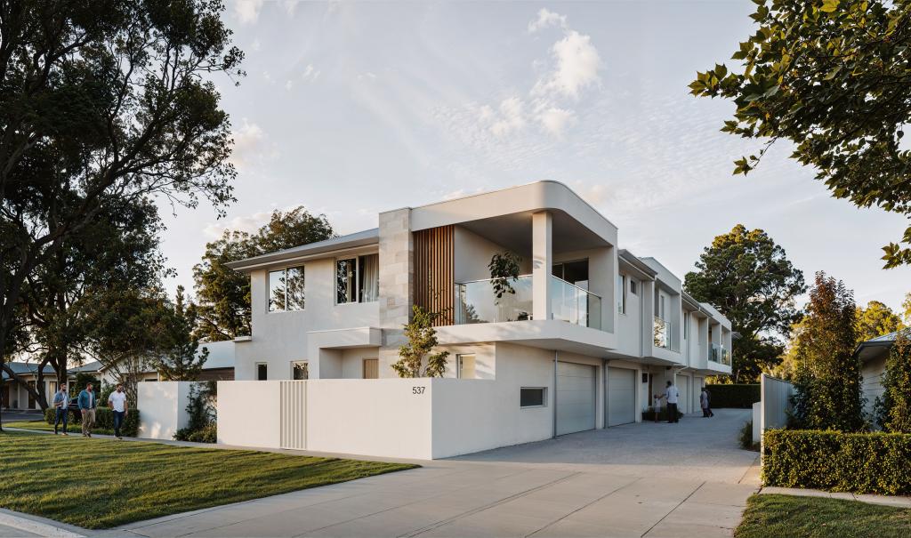 537 Anzac Hwy, Glenelg North, SA 5045