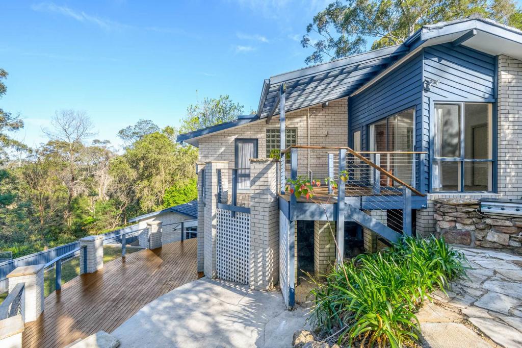 10 Bennabra Pl, Frenchs Forest, NSW 2086