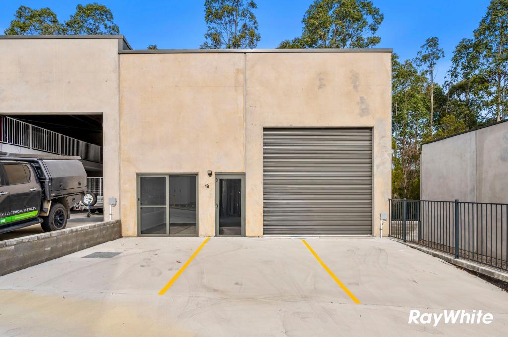 18/64 Shelley Rd, Moruya, NSW 2537