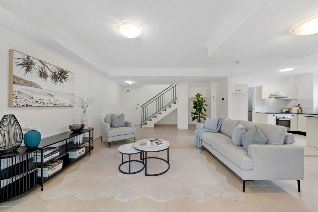 4/33-41 Brickfield St, North Parramatta, NSW 2151
