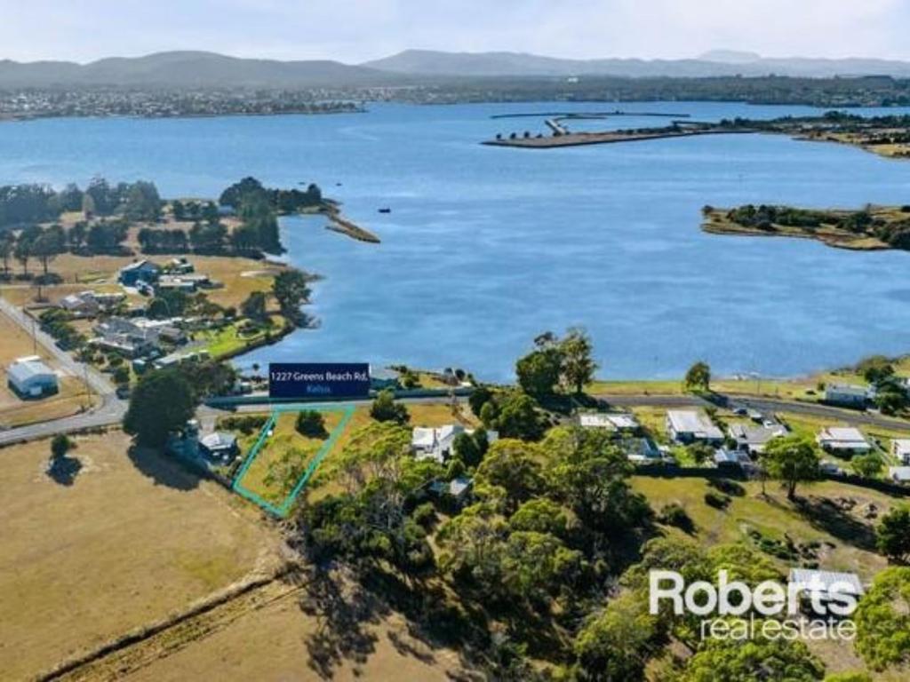 1227 Greens Beach Rd, Kelso, TAS 7270