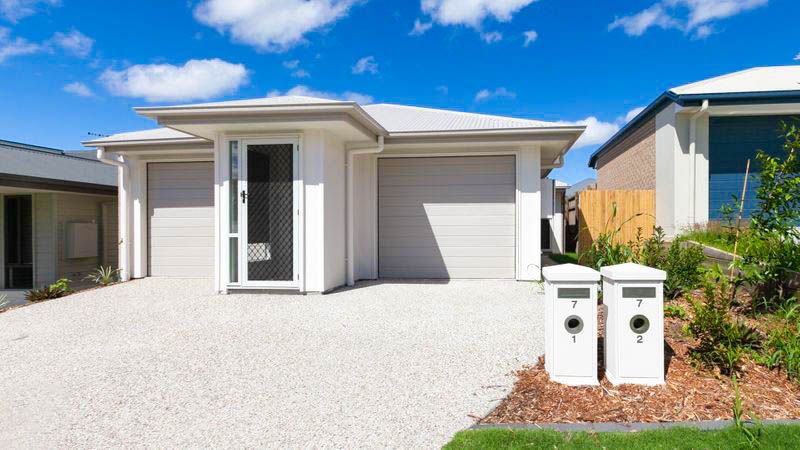 2/7 Wattlebird Ct, Redbank Plains, QLD 4301