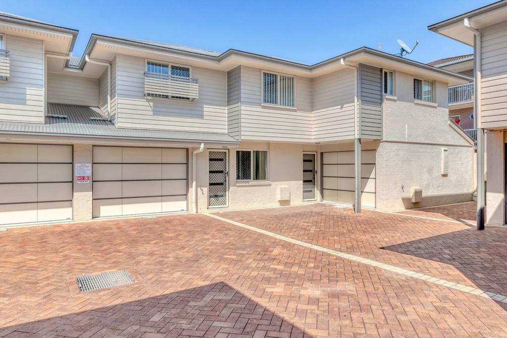 7/110 Miller St, Chermside, QLD 4032