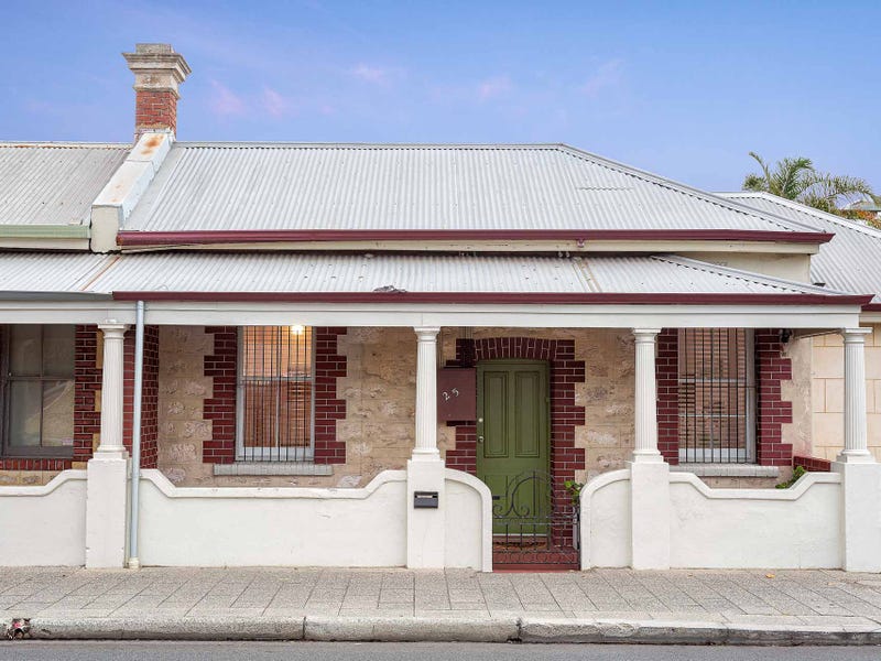 25 Parry St, Fremantle, WA 6160