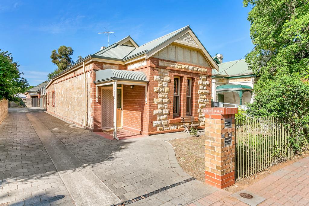 4 / 17 NORA ST, MAYLANDS, SA 5069