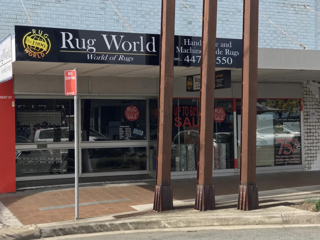 1/1 Orient St, Batemans Bay, NSW 2536