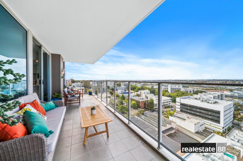 1301/659 Murray St, West Perth, WA 6005