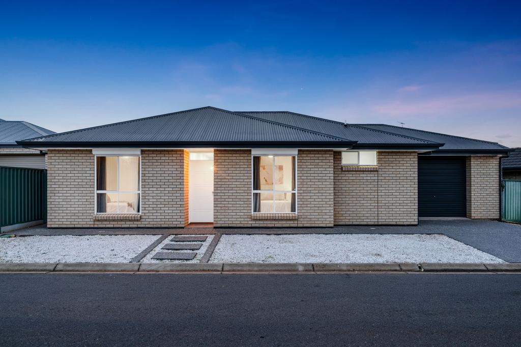 35 DOVER PL, ELIZABETH PARK, SA 5113
