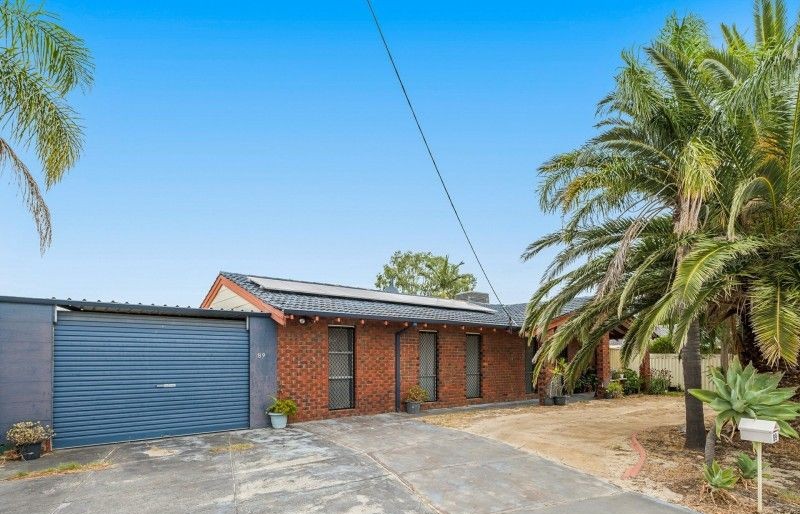89 Alcock St, Maddington, WA 6109