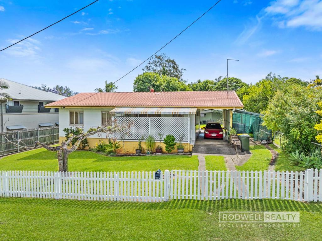 22a Duckett St, Beaudesert, QLD 4285