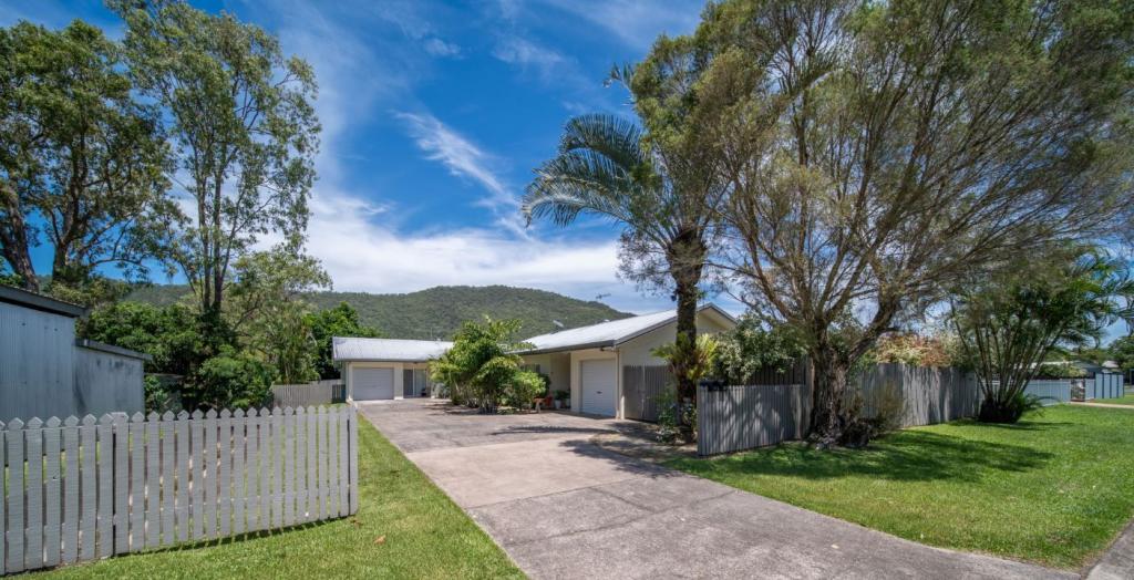 Contact Agent For Address, Gordonvale, QLD 4865