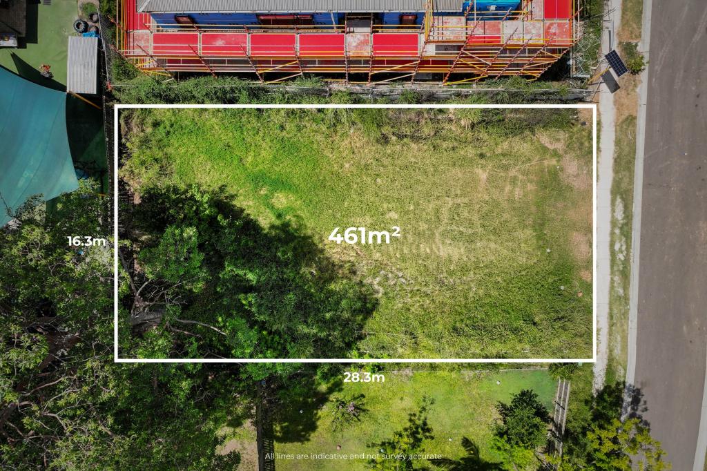 6 OLYMPIC PL, HOLLAND PARK, QLD 4121