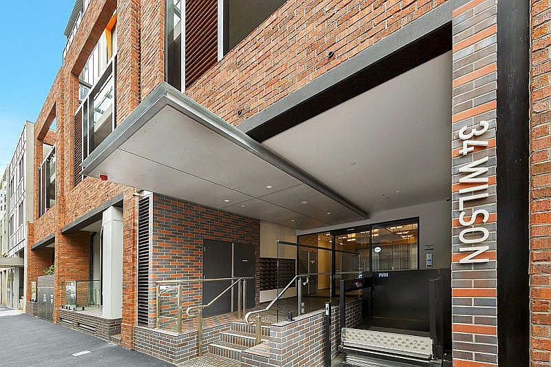 204/34 Wilson Street, South Yarra, South Yarra, VIC 3141