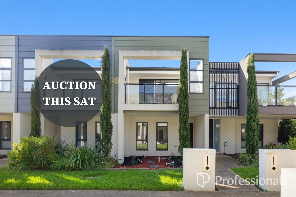 4 Sullivans Walk, Keysborough, VIC 3173