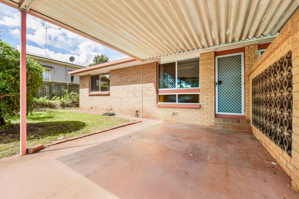 5/105 Bridge St, Mount Lofty, QLD 4350